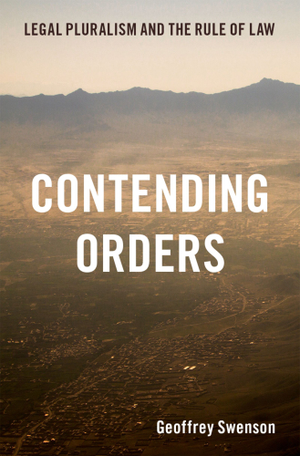 Contending Orders
