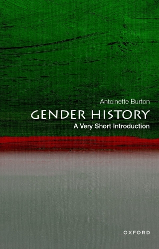 Gender History