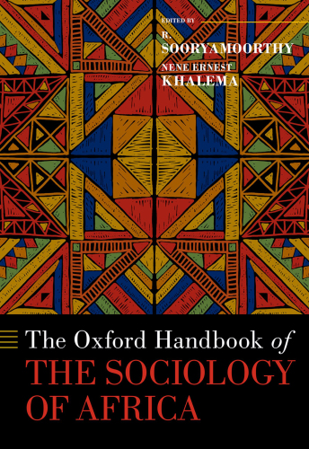 The Oxford Handbook of the Sociology of Africa