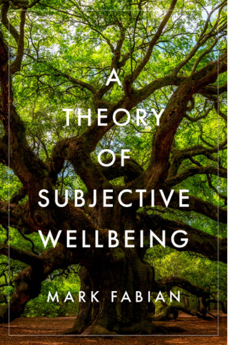 A Theory of Subjective Wellbeing