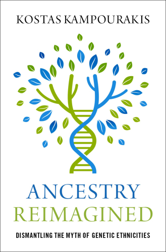 Ancestry Reimagined