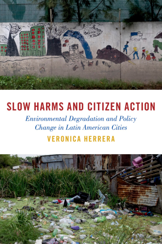 Slow Harms and Citizen Action