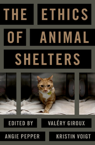 The Ethics of Animal Shelters