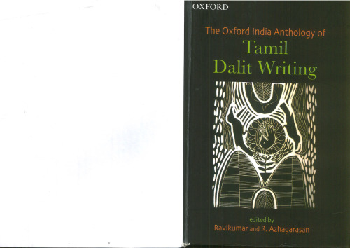 The Oxford India Anthology of Tamil Dalit Writing