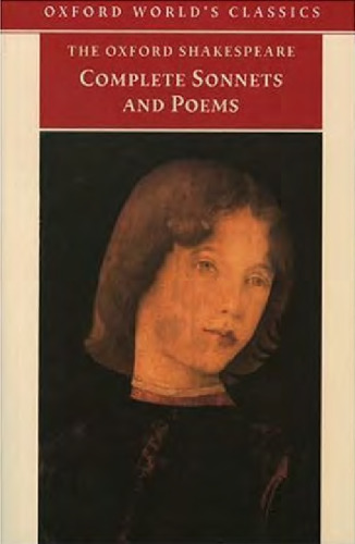 The Complete Sonnets and Poems