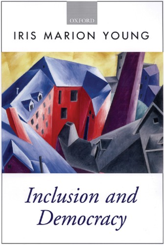 Inclusion and democracy