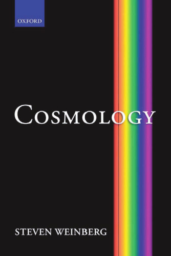 Cosmology