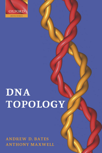 DNA Topology