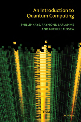 An introduction to quantum computing