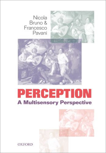Perception: A Multisensory Perspective