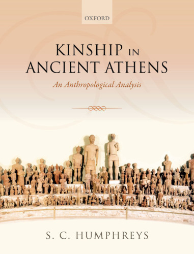 Kinship in Ancient Athens: An Anthropological Analysis