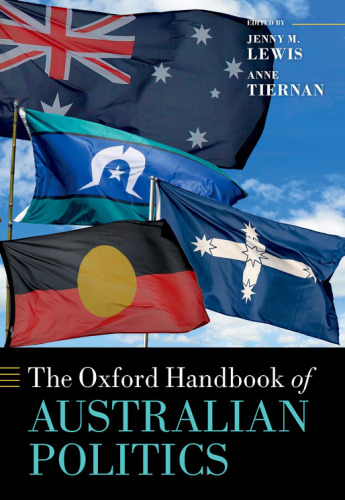 The Oxford Handbook of Australian Politics
