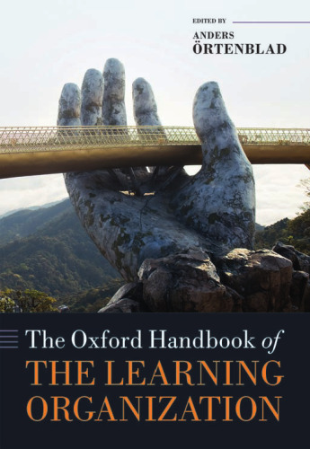 The Oxford Handbook of the Learning Organization