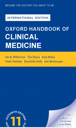 Oxford Handbook of Clinical Medicine