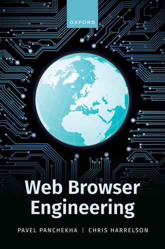 Web Browser Engineering