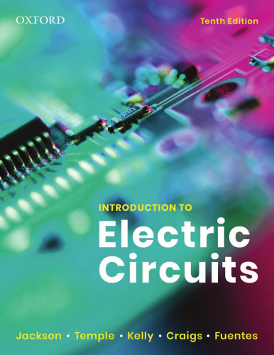 Introduction to Electric Circuits