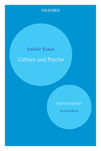 Culture and Psyche: Selected Essays