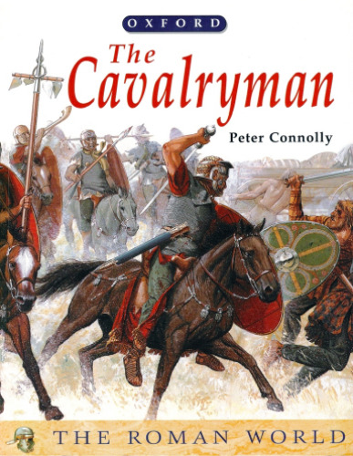 The Cavalryman