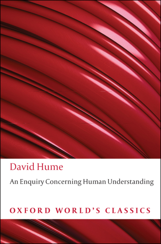 An Enquiry Concerning Human Understanding