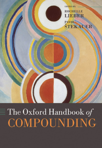 The Oxford Handbook of Compounding