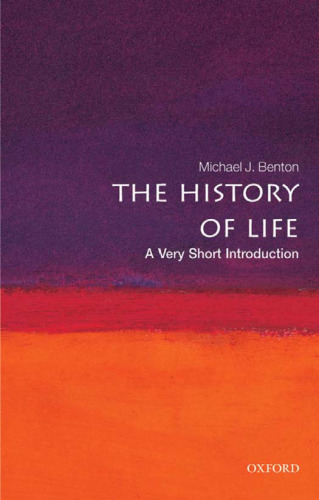 History of Life - A Very Short Introduction