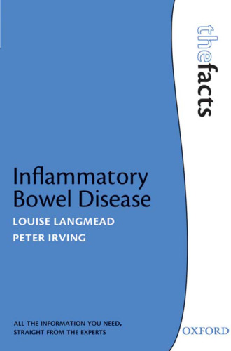 Inflammatory bowel disease