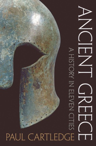 Ancient Greece : a history in eleven cities