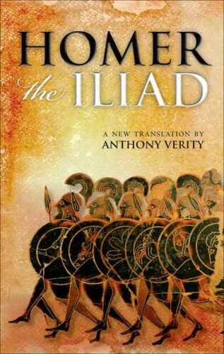 The Iliad