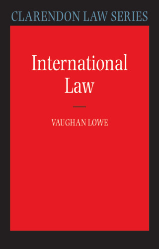 International law