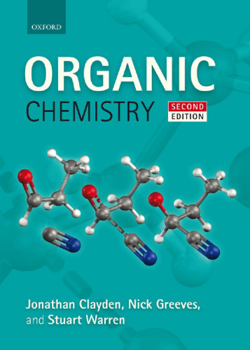 Organic chemistry