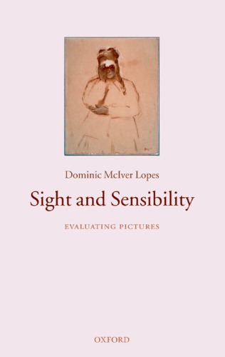 Sight and sensibility: the ecopsychology of perception