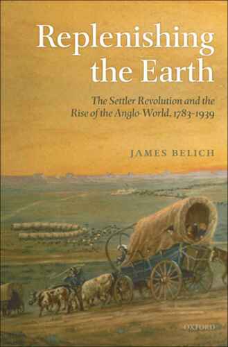 Replenishing the Earth