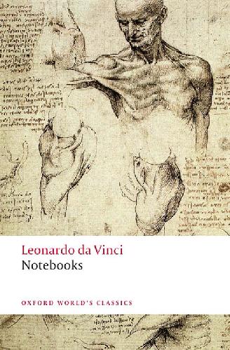 Leonardo da Vinci: Notebooks