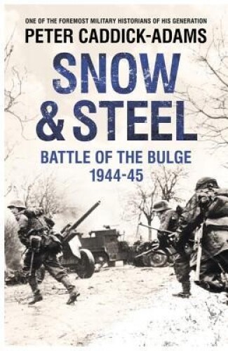 Snow and Steel