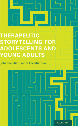 Therapeutic Storytelling for Adolescents and Young Adults