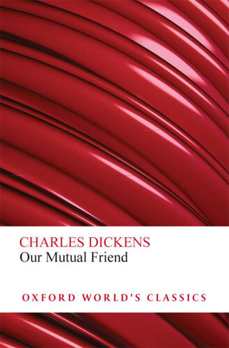 Our Mutual Friend