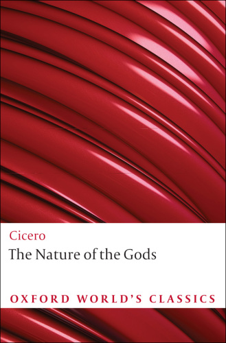 The Nature of the Gods