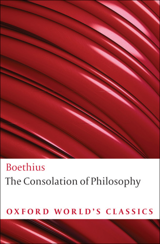 The Consolation of Philosophy