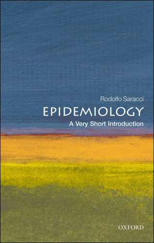 Epidemiology: a very short introduction