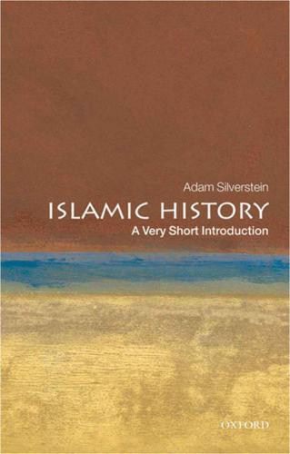 Islamic History: A Very Short Introduction