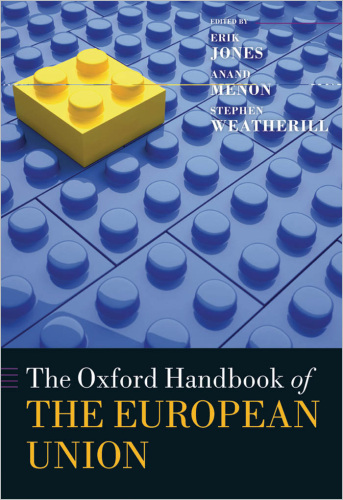 The Oxford Handbook of the European Union