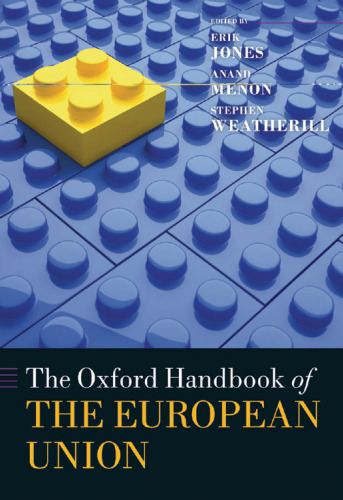 The Oxford Handbook of the European Union