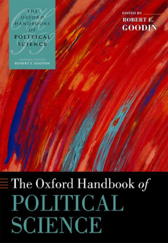 The Oxford handbook of political science