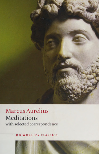 Meditations, with selected correspondence