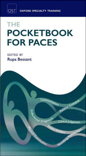 The pocketbook for PACES