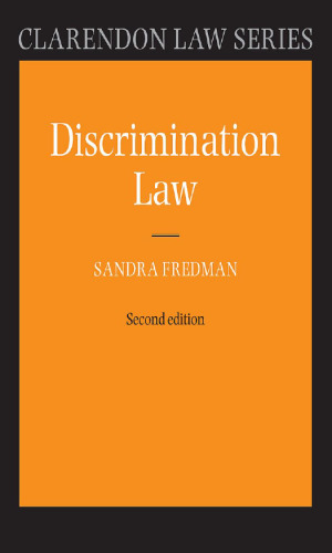 Discrimination Law