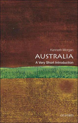 Australia: a very short introduction