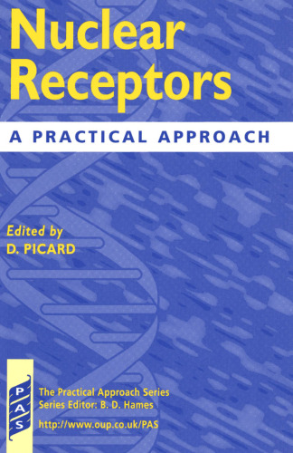 Nuclear Receptors: A Practical Approach