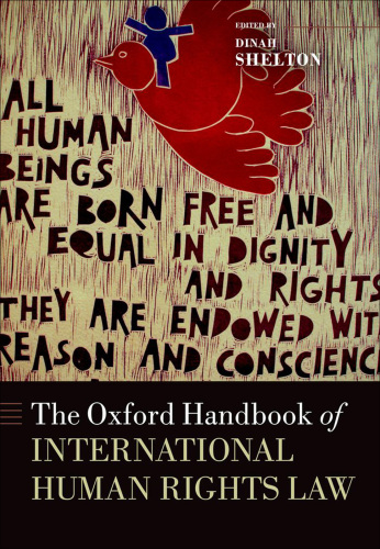The Oxford Handbook of International Human Rights Law