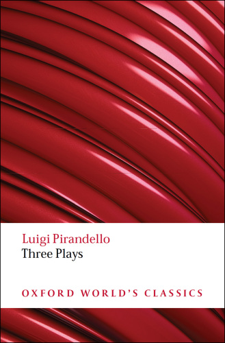 Three Plays
